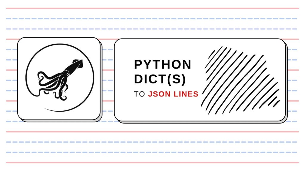 Toolbox Python List Of Dicts To Jsonl Json Lines Sp 4ml Toolbox Python List Of Dicts To Jsonl Json Lines Sp 4ml