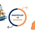 Shapefiles to GeoJSON with Python and Geopandas