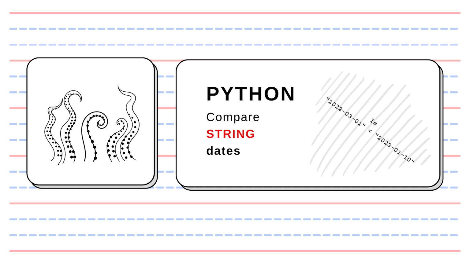 Toolbox: Compare dates as string in Python – Sp.4ML